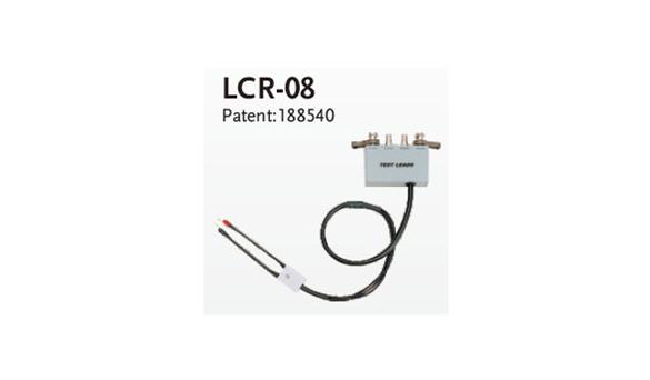 LCR治具 图4