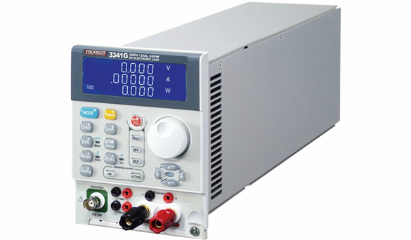3340G系列LED直流电子负载模拟器（150瓦至300瓦） 图11