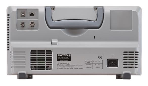 GDS-1000B系列(GDS-1102B,GDS-1072B,GDS-1074B,GDS-1104B,GDS-1202B) 图2