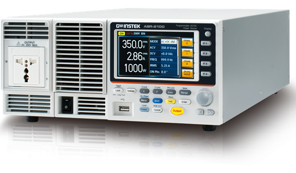 ASR-2000系列（ASR-2050,ASR-2050R,ASR-2100,ASR-2100R） 图4