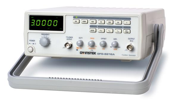 GFG-8200A 图2