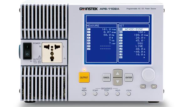 APS-1102A 图3