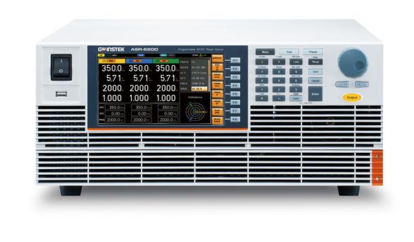 ASR-6000系列（ASR-6450,ASR-6600）