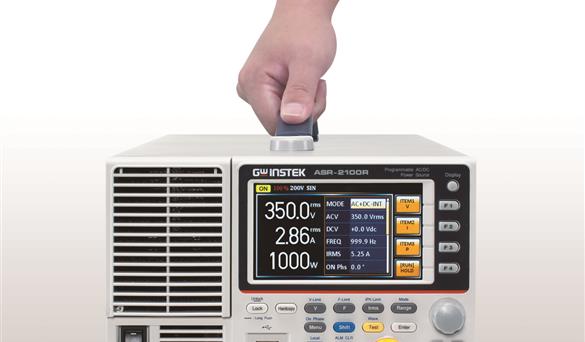 ASR-2000系列（ASR-2050,ASR-2050R,ASR-2100,ASR-2100R） 图2