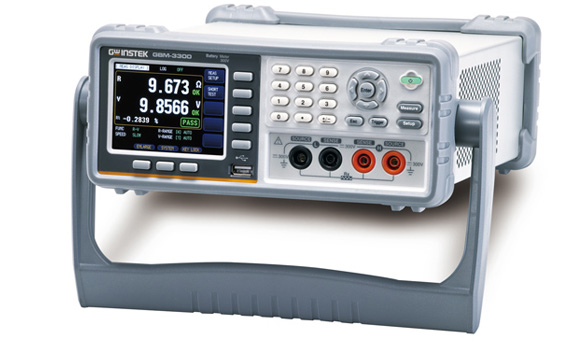 GBM-3000系列(GBM-3300,GBM-3080，GBM-3100H) 图3