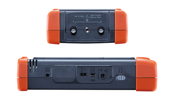 GDS-300 / GDS-200 图5