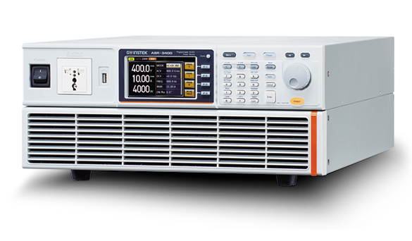 ASR-3000系列（ASR-3200，ASR-3300,ASR-3400,ASR-3500,ASR-3400HF） 图5