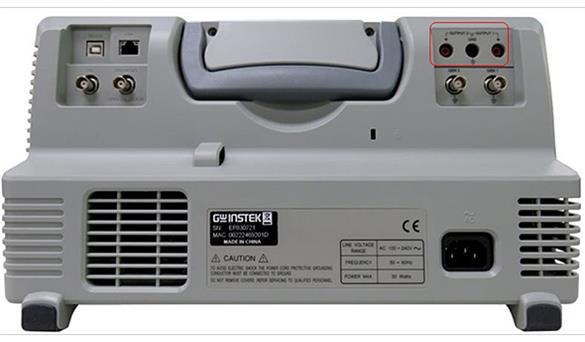 MDO-2000E系列(MDO-2102EG，MDO-2104EG，MDO-2202EG，MDO-2204EG，MDO-2102EX，MDO-2104EX，MDO-2202EX，MDO-2204EX) 图3