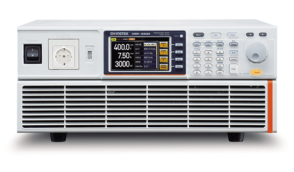 ASR-3000系列（ASR-3200，ASR-3300,ASR-3400,ASR-3500,ASR-3400HF）