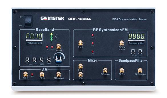 GRF-1300A
