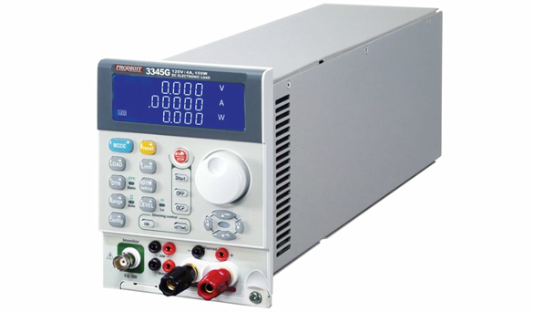 3340G系列LED直流电子负载模拟器（150瓦至300瓦） 图9