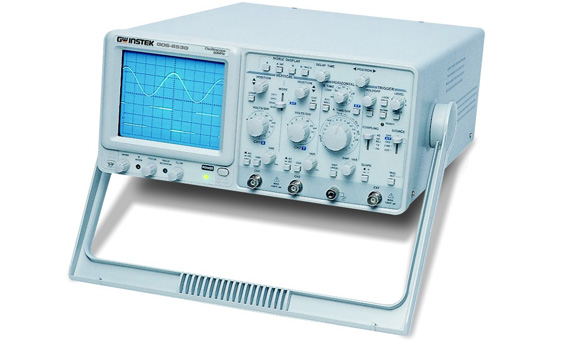 GOS-653G & GOS-652G