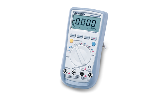 GDM-400 & GDM-300 图3