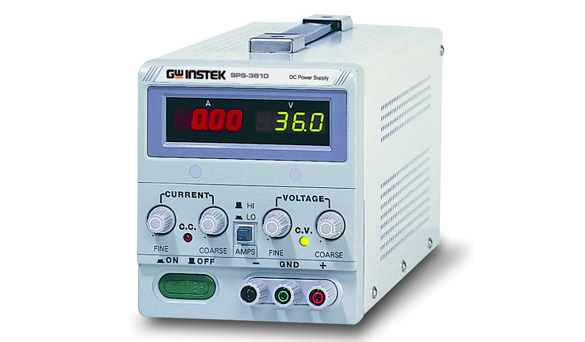 SPS系列（SPS-1230,SPS-1820,SPS-2415,SPS-3610,SPS-606)） 图2