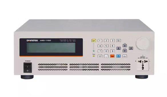 ASD-1150/ASD-1300/ASD-1600交流电源 图2