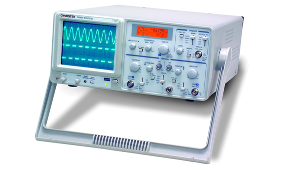 GOS-630FC