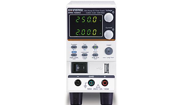 PFR-100系列（开关式）(PFR-100L，PFR-100M) 图8