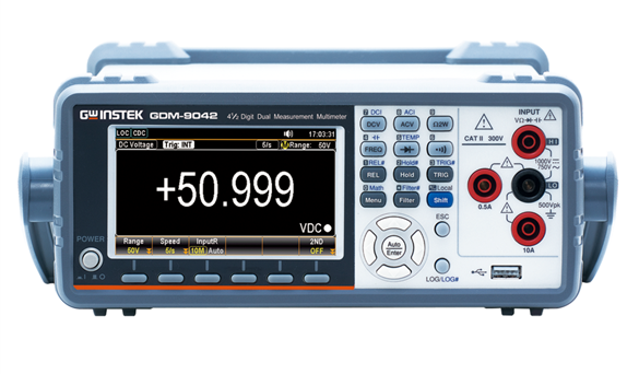 GDM-9042&GDM-9041数字万用表