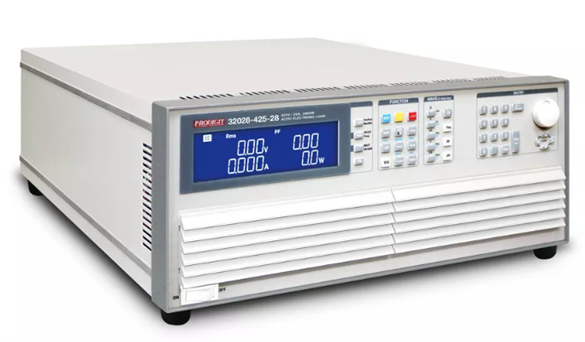 32000系列 (425V, 1875W~11250W)交/直流电子负载 图3