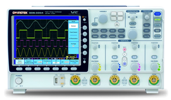 GDS-3000系列(GDS-3152,GDS-3154,GDS-3252,GDS-3254,GDS-3352,GDS-3354,GDS-3502,GDS-3504)