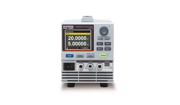 GPP-1000系列(GPP-1323,GPP-1205) 图2