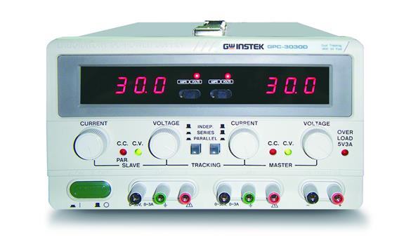 GPC系列（线性）(GPC-6030D,GPC-3060D) 图2