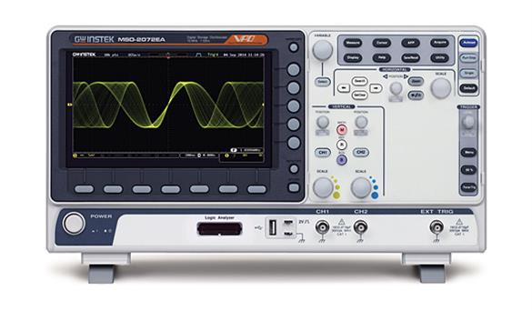 MSO-2000E系列 图2