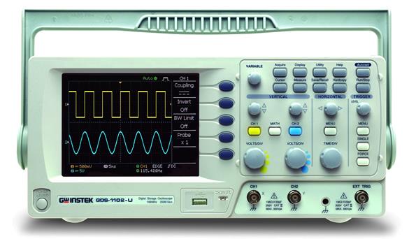 GDS-1000-U系列 图2