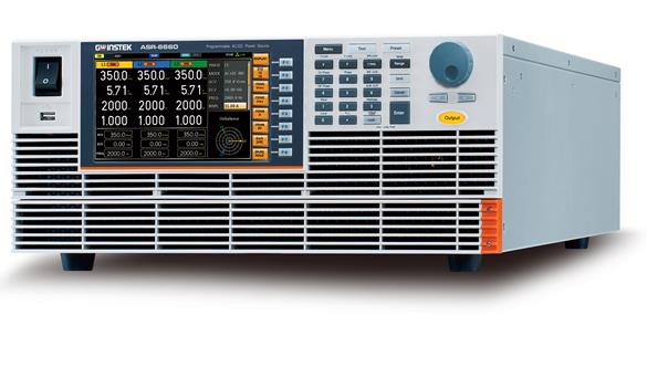 ASR-6000系列（ASR-6500,ASR-6660）