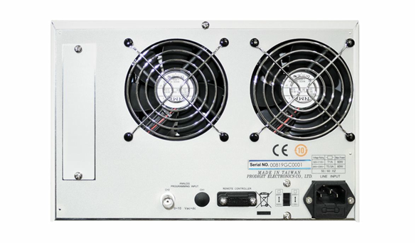 3310G 系列 直流电子负载（75 W to 400 W / 800 W） 图10