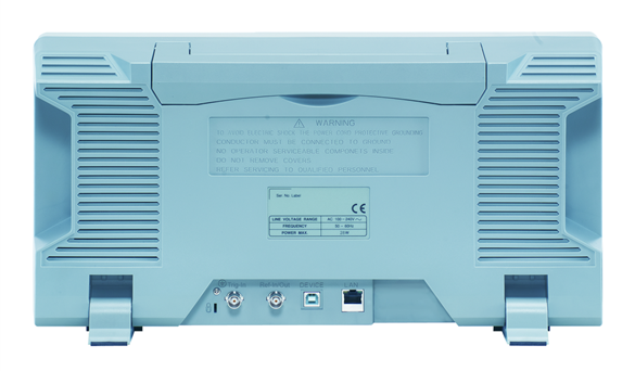 GSP-8000系列频谱分析仪(GSP-8180, GSP-8380, GSP-8800) 图2