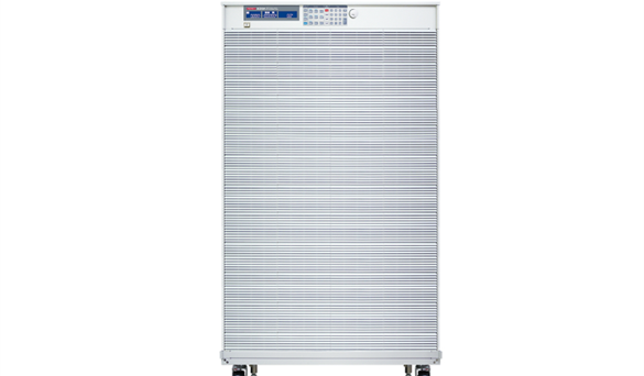 36000A系列高功率直流电子负载（50 kW / 60 kW）