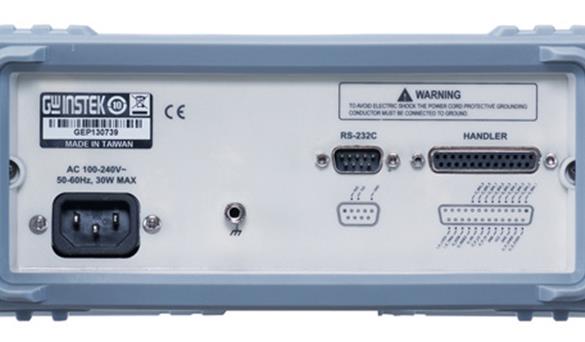 LCR-6000系列(LCR-6002,LCR-6020,LCR-6100,LCR-6200,LCR-6300) 图3