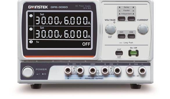 GPE-3060/6030 图2