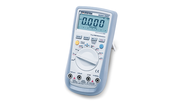 GDM-400 & GDM-300 图6