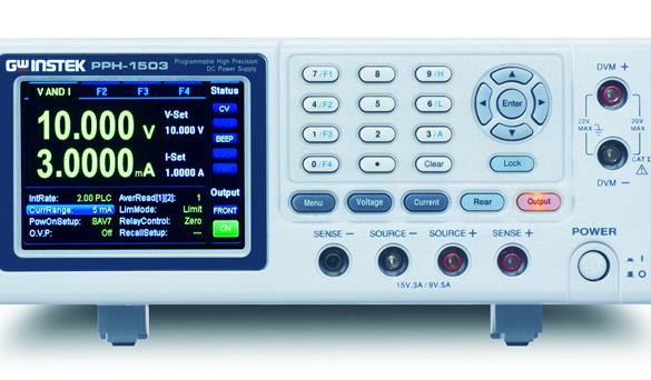 PPH-150X系列（线性）（PPH-1503,PPH-1503D,PPH-1506D） 图3