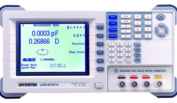 LCR-8000G系列 图2