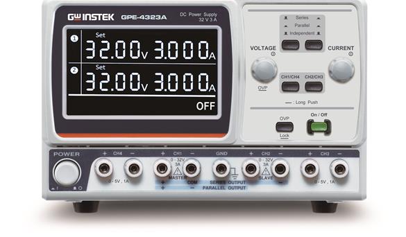 GPE-X323A(GPE-1326A,GPE-2323A,GPE-3323A,GPE-4323A) 图4