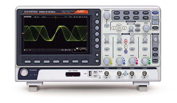 MSO-2000E系列 图4