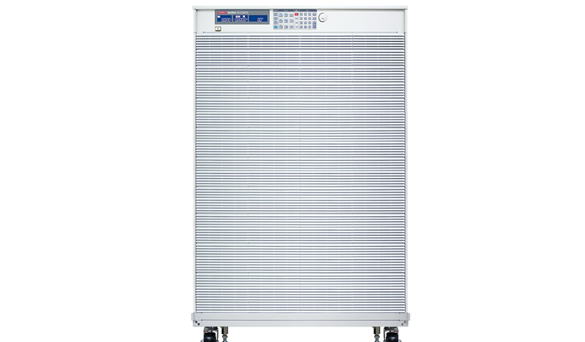 36000A系列高功率直流电子负载（50 kW / 60 kW） 图2