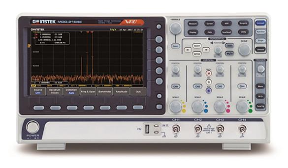 MDO-2000E系列(MDO-2102EG，MDO-2104EG，MDO-2202EG，MDO-2204EG，MDO-2102EX，MDO-2104EX，MDO-2202EX，MDO-2204EX)