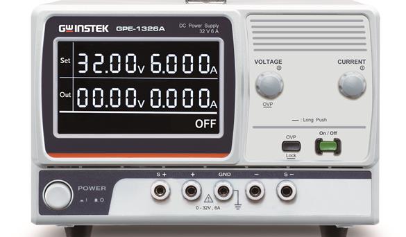GPE-X323A(GPE-1326A,GPE-2323A,GPE-3323A,GPE-4323A)