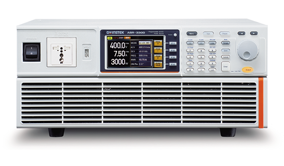 ASR-3000系列（ASR-3200，ASR-3300,ASR-3400,ASR-3500,ASR-3400HF） 图8