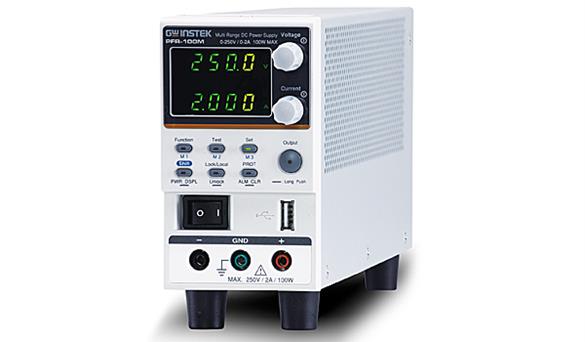 PFR-100系列（开关式）(PFR-100L，PFR-100M) 图6