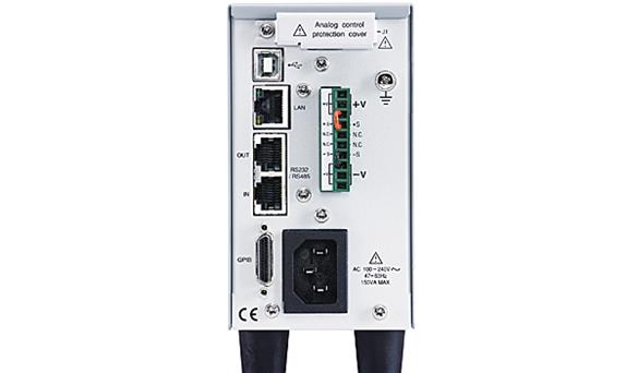 PFR-100系列（开关式）(PFR-100L，PFR-100M) 图7