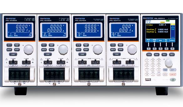 PEL-2000A(PEL-2002A,PEL-2004A,PEL-2020A,PEL-2030A,PEL-2040A,PEL-2041A) 图6