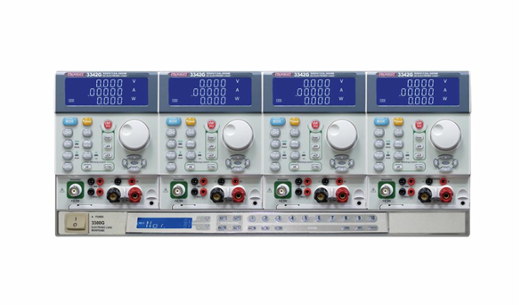 3340G系列LED直流电子负载模拟器（150瓦至300瓦） 图14