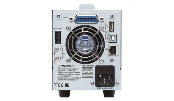 GPP-1000系列(GPP-1323,GPP-1205) 图4