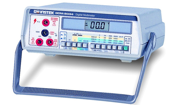 GDM-8034