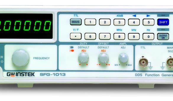 SFG-1000 图3